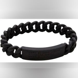 MARC BY MARC JACOBS - Silicone Bracelet
